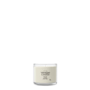 Candela Votive Singola 37g Neutri Yankee Candle