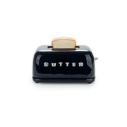 Burriera Toasty Nero BALVI