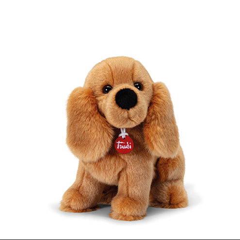 Peluche cocker Sophie taglia S TRUDI - immagine 1