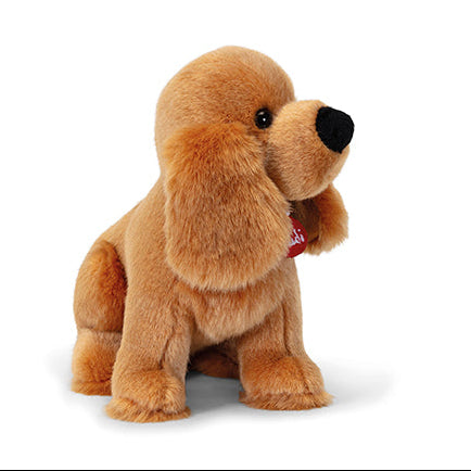 Peluche cocker Sophie taglia S TRUDI - immagine 2