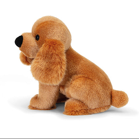 Peluche cocker Sophie taglia S TRUDI - immagine 3