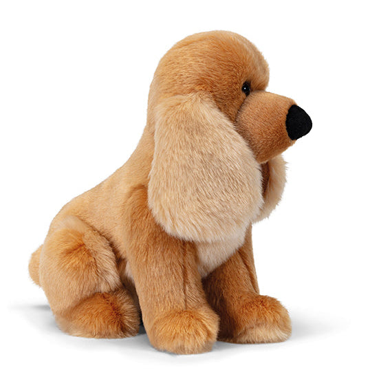 Peluche cocker Sophie taglia M TRUDI - immagine 2