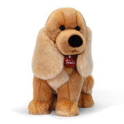 Peluche cocker Sophie taglia M TRUDI - immagine 1