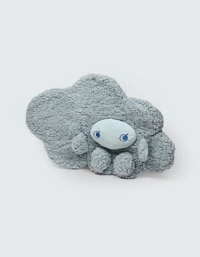 AROMASTORIES MOK MOK TURCHESE PELUCHE ALLEVIA STRESS PER CANI