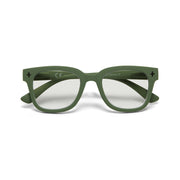 Occhiali da Lettura Giovanni 2.50 Verde OKKIA
