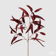 RAMO DI EUCALIPTO ROSSO H90CM