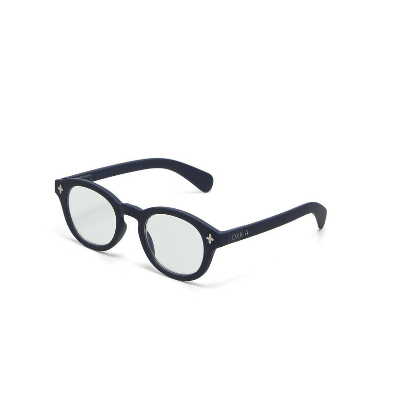 Occhiali da Lettura Milano Lettura Midnight OKKIA