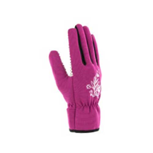 GUANTI TAGLIA L MALVA GRIPPER