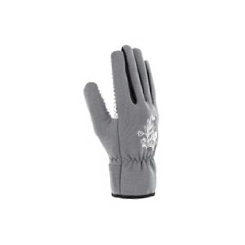 GUANTI TAGLIA L GRIGIO CHIARO GRIPPER