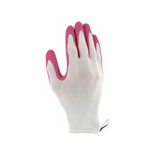 GUANTI TAGLIA L ROSA BAMBOO