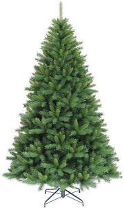 ALBERO DI NATALE LOGAN 180CM