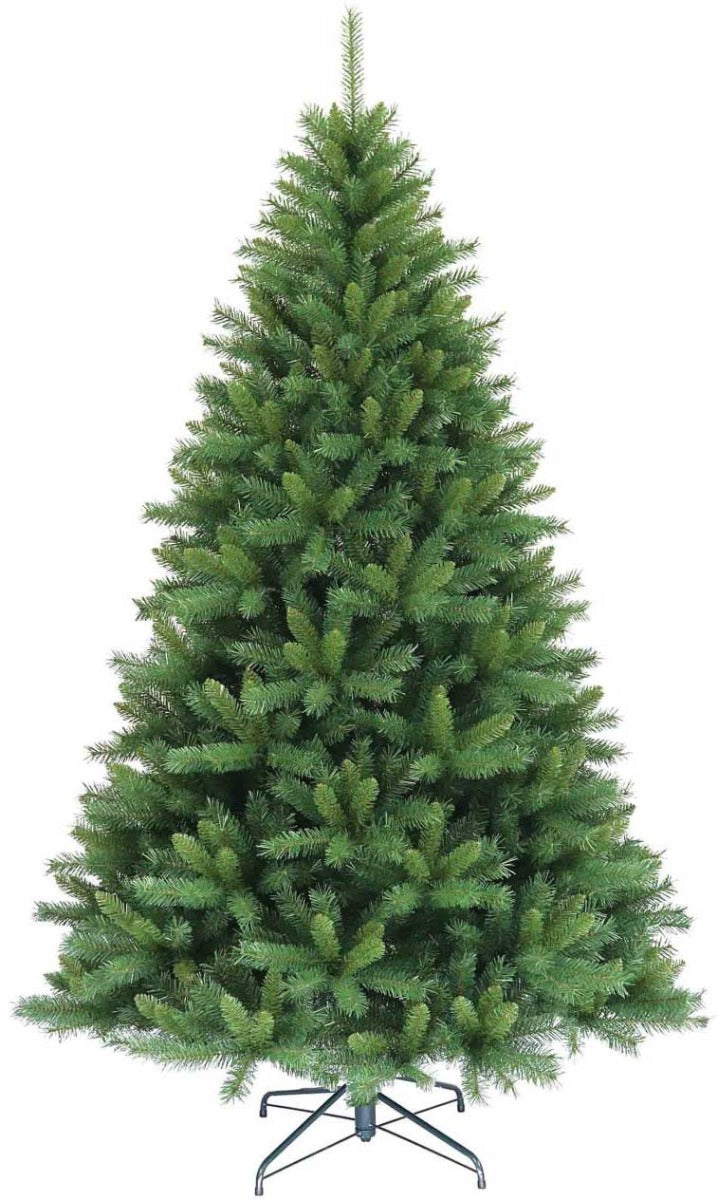 ALBERO DI NATALE LOGAN 210CM
