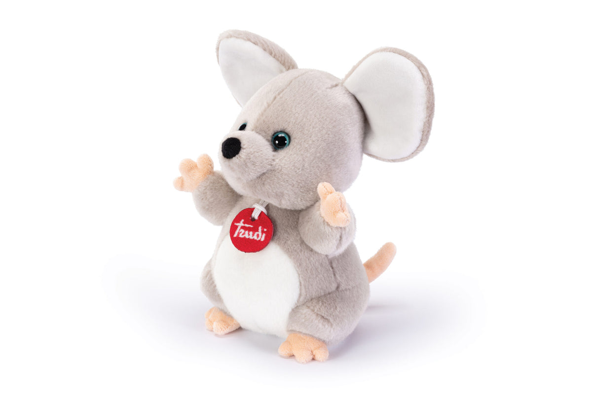 Peluche Topo Martin taglia S TRUDI - immagine 2