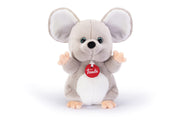 Peluche Topo Martin taglia S TRUDI - immagine 1