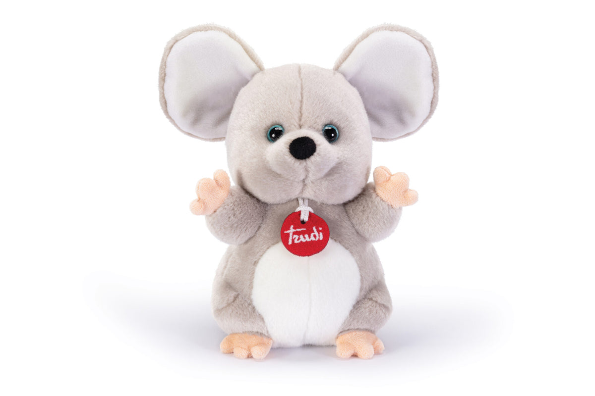 Peluche Topo Martin taglia S TRUDI - immagine 1