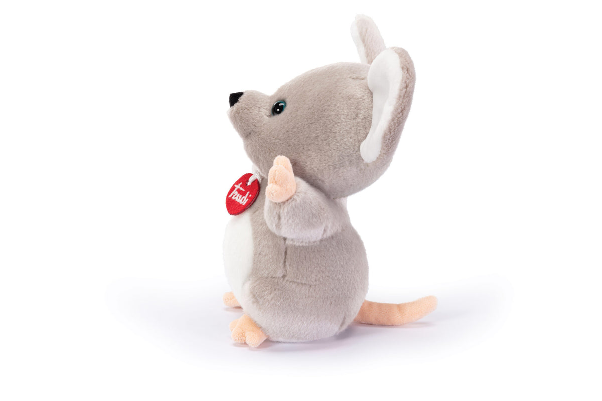 Peluche Topo Martin taglia S TRUDI - immagine 3