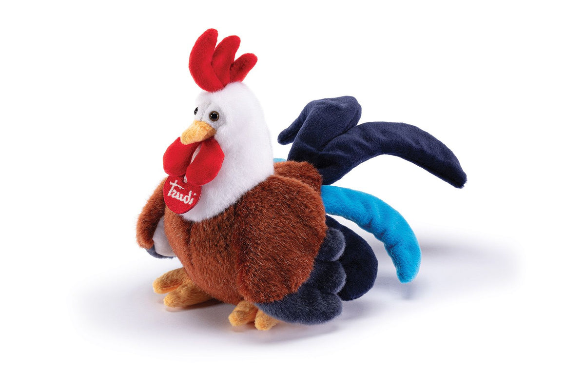 Peluche Trudi Gallo Oscar S