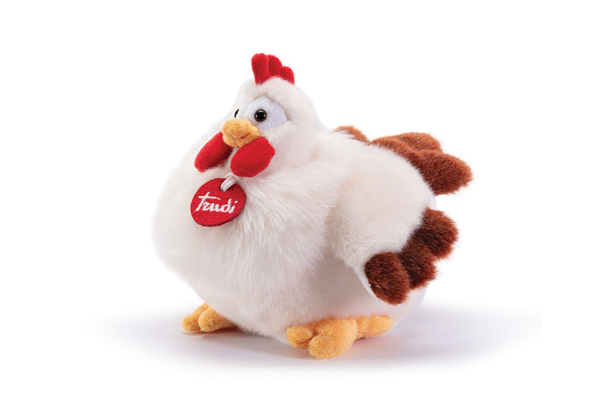Peluche Trudi Gallina Daisy S