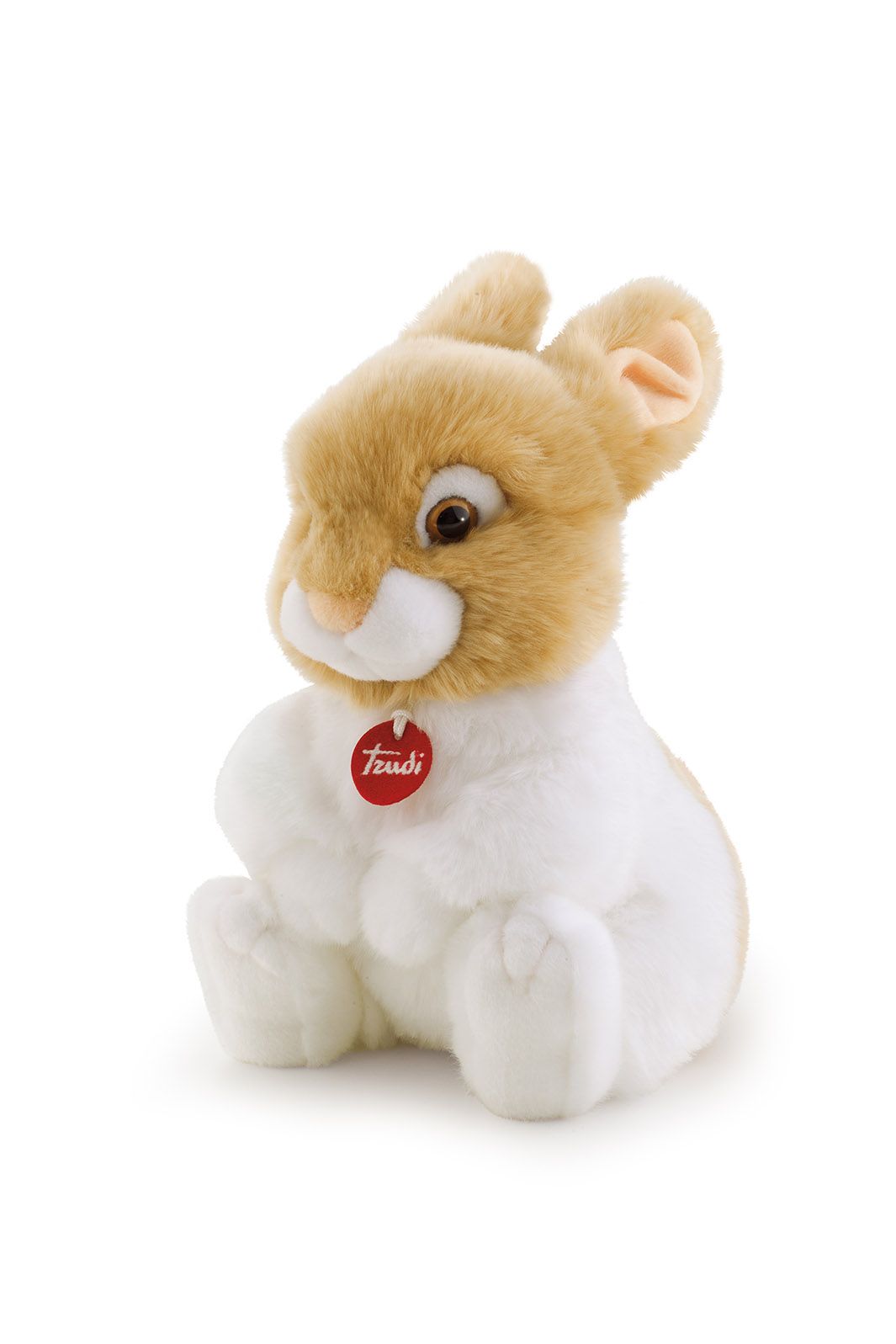 Peluche Trudi Coniglio Oliviero M