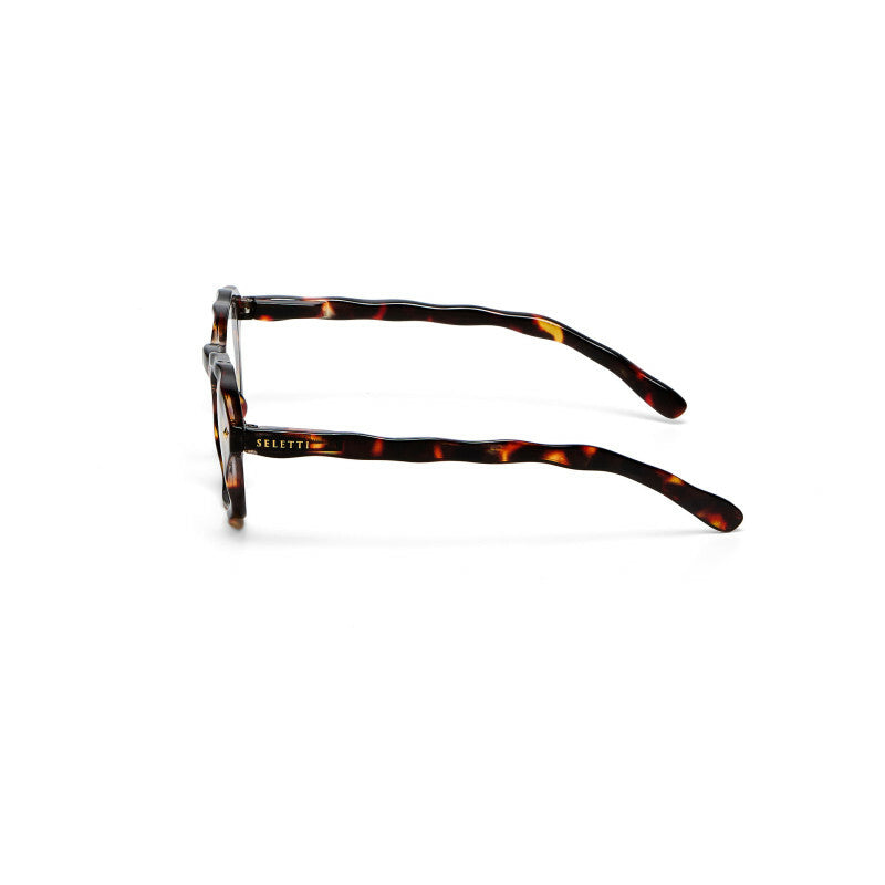 Occhiali da lettura James +1.00 Classic Havana SELETTI - immagine 7