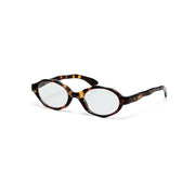Occhiali da lettura Gaia +2.50 Classic Havana SELETTI - immagine 1