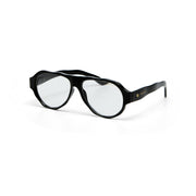 Occhiali da Lettura Kepler +2.00 Nero SELETTI - immagine 1