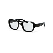 Occhiali da Lettura Chandra +1.00 Nero SELETTI - immagine 1