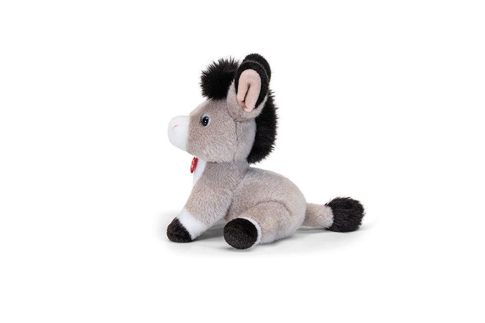 Peluche Asino Cesare taglia S TRUDI - immagine 2