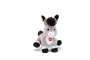 Peluche Asino Cesare taglia S TRUDI - immagine 1