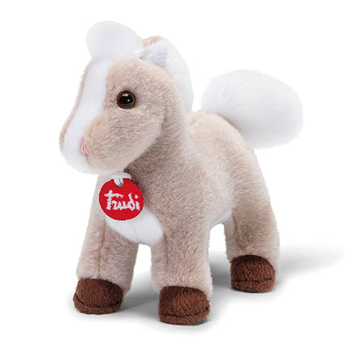 Peluche Trudino Cavallo TRUDI - immagine 2