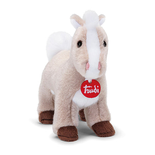 Peluche Trudino Cavallo TRUDI - immagine 3