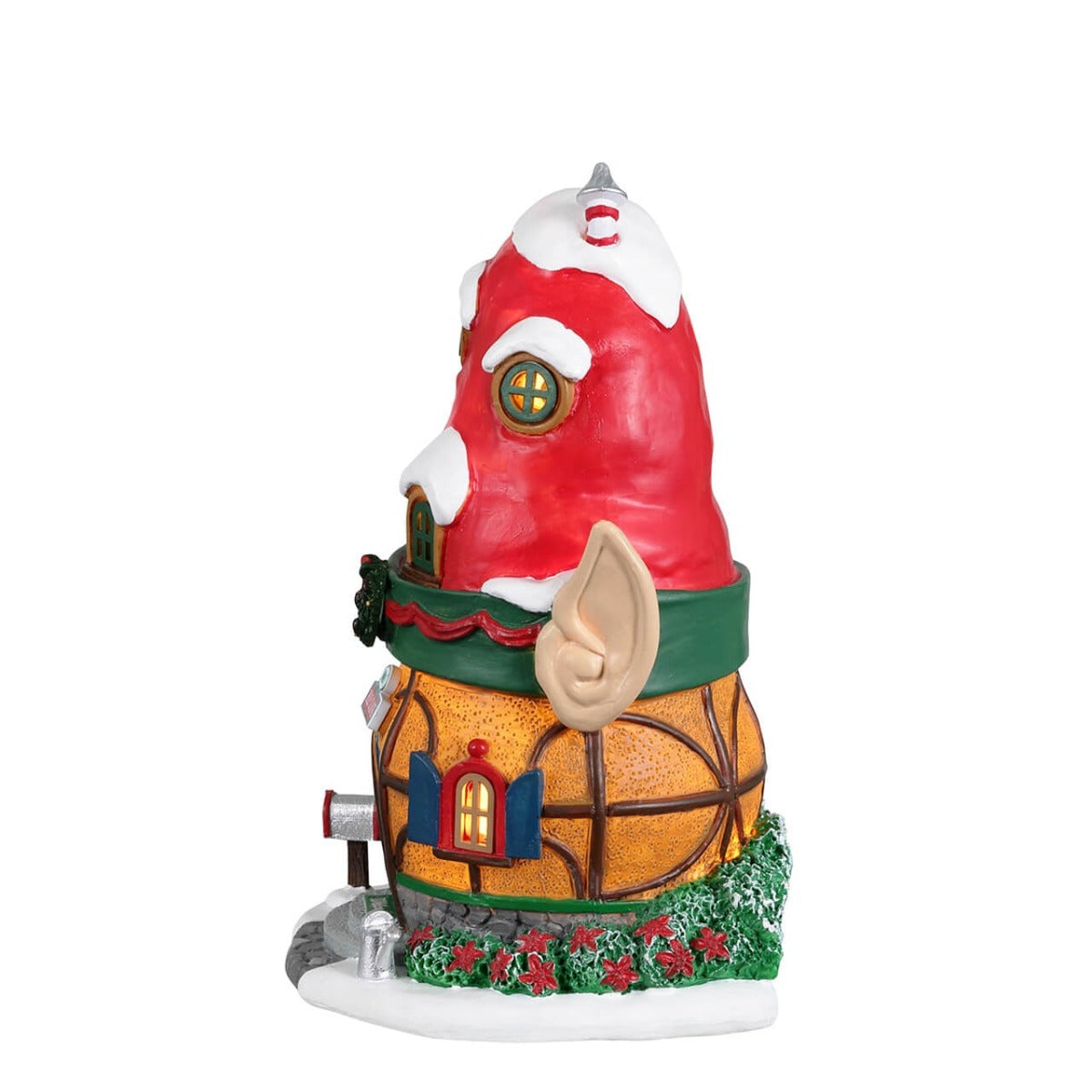 NO.1 Elf Lane - LEMAX COD. 24015