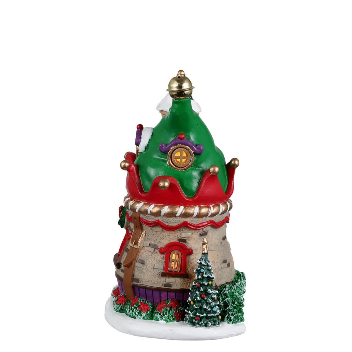 NO.2 Elf Lane - LEMAX COD. 24016