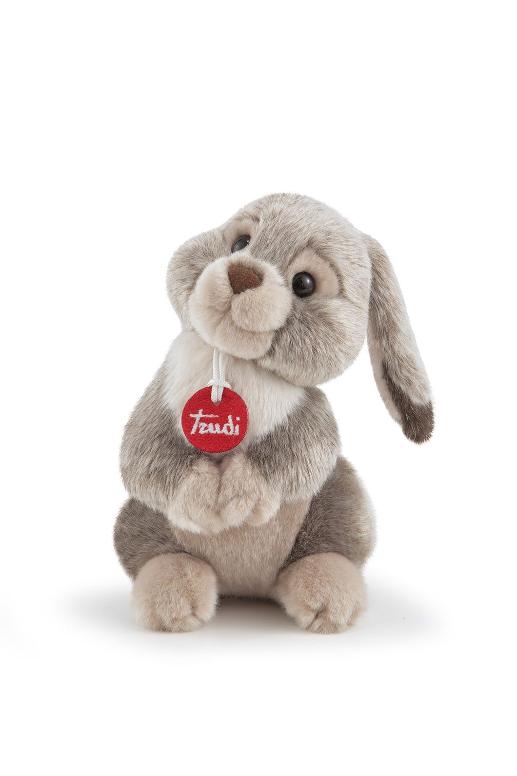 Peluche Trudi Leprotto Lino S
