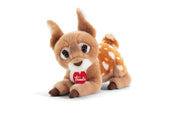 Peluche Trudi Cerbiatto Berty S