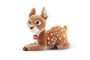 Peluche Trudi Cerbiatto Berty M