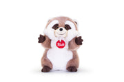 Peluche Procione Ringo taglia S TRUDI - immagine 1