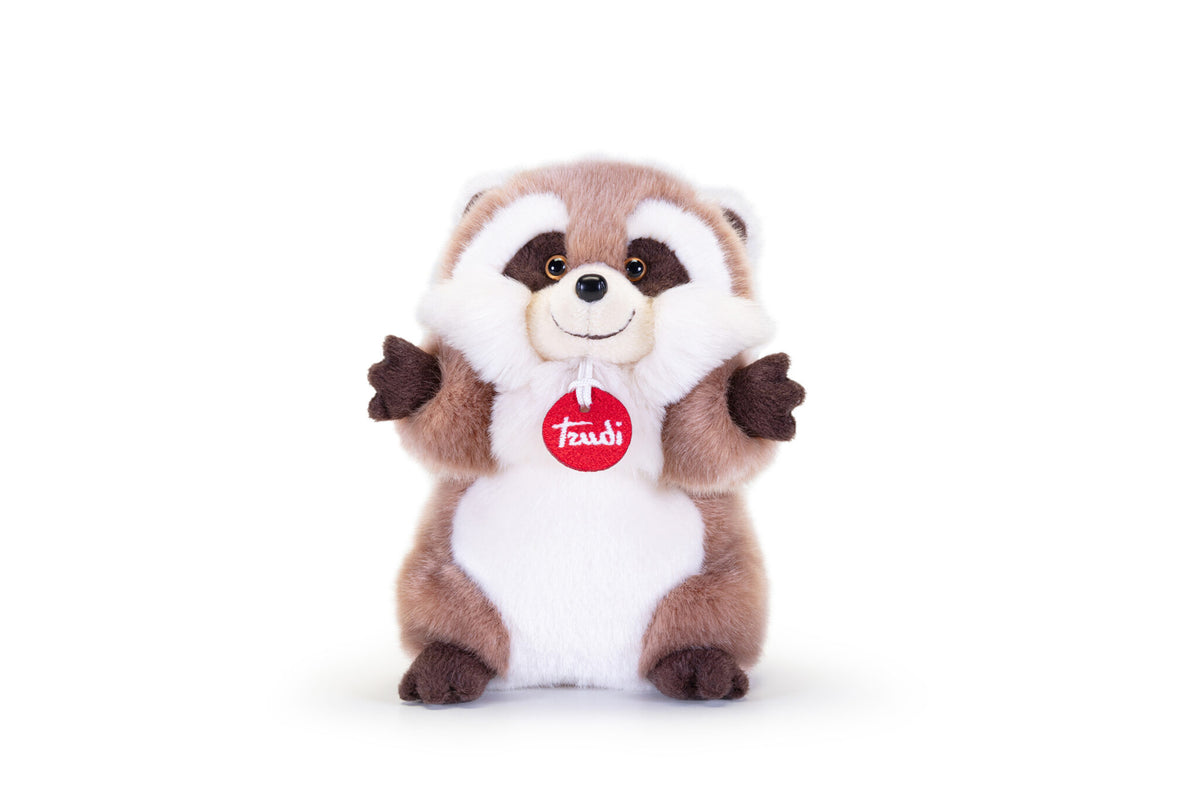 Peluche Procione Ringo taglia S TRUDI - immagine 1