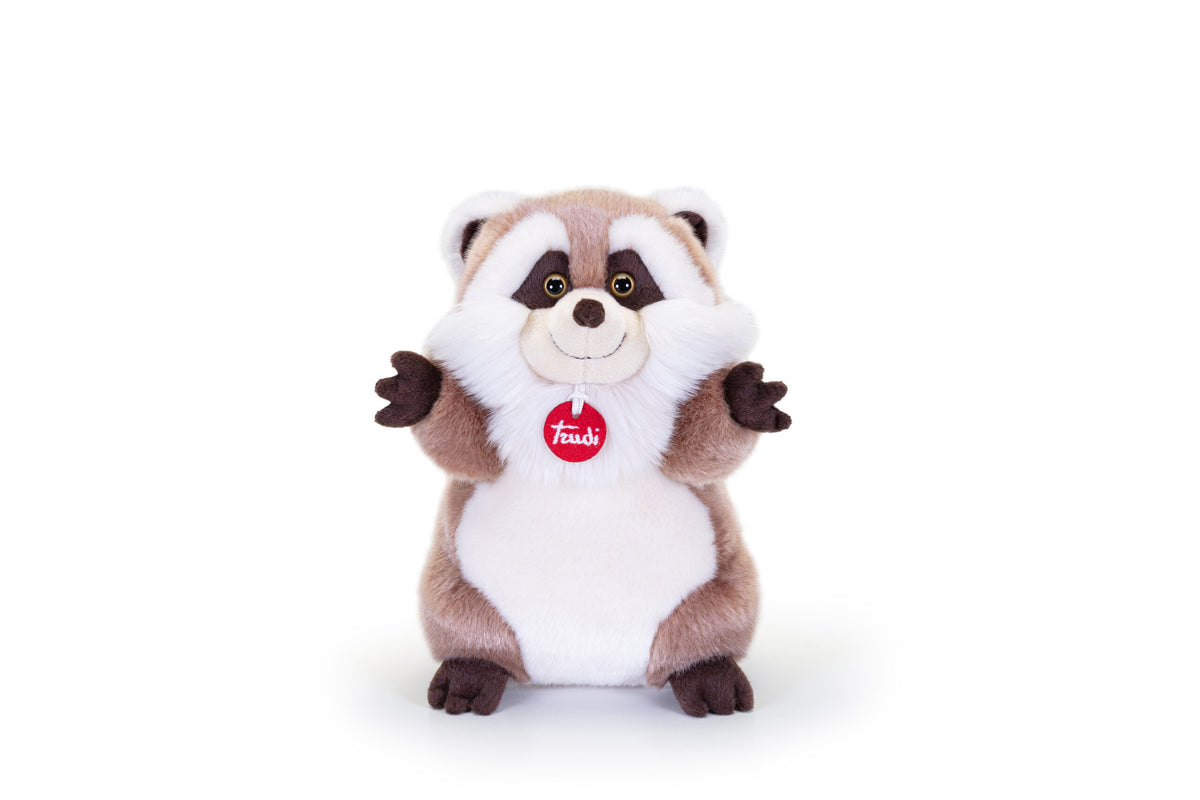 Peluche Procione Ringo taglia M TRUDI - immagine 1