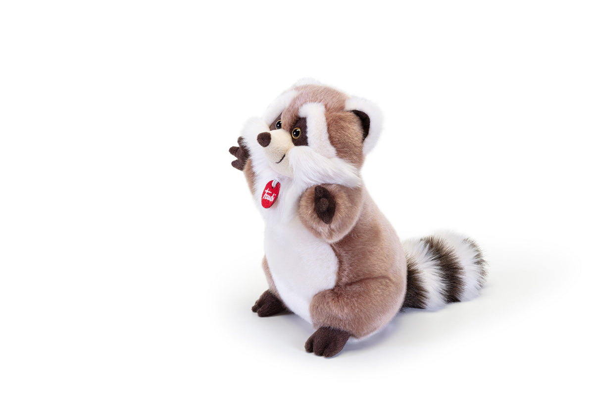 Peluche Procione Ringo taglia M TRUDI - immagine 3