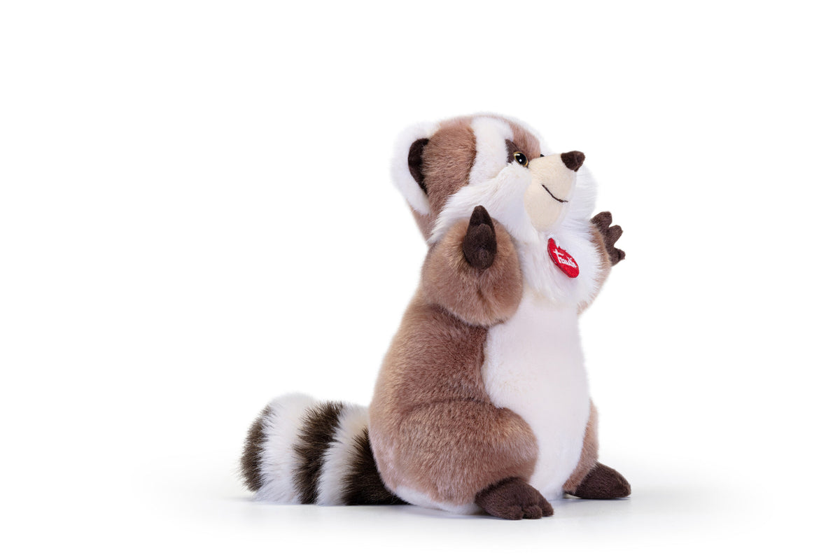 Peluche Procione Ringo taglia M TRUDI - immagine 2