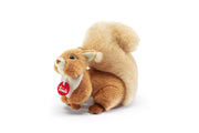 Peluche Trudi Scoiattolo Ginger S