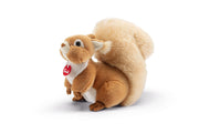 Peluche Trudi Scoiattolo Ginger M