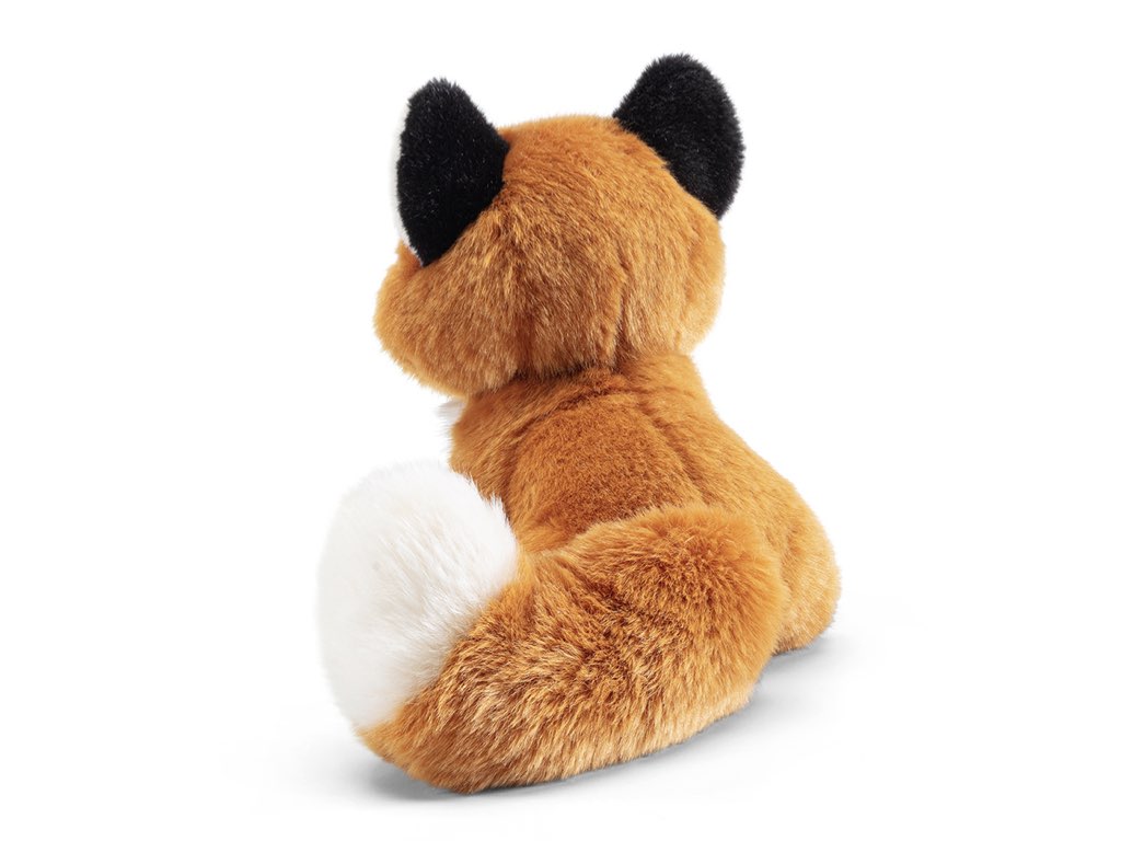 Peluche Volpe Vicky taglia S Trudi - immagine 3