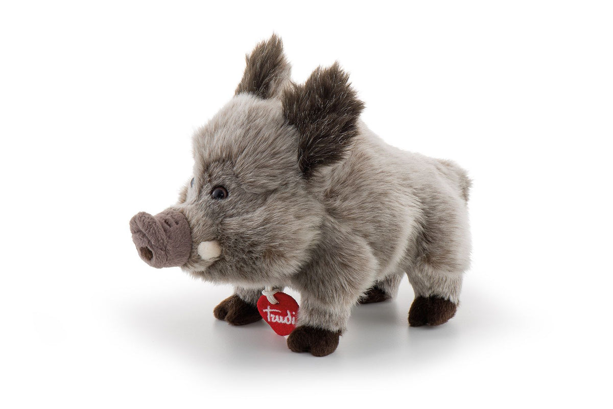 Peluche Trudi Cinghiale Levante S