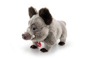 Peluche Trudi Cinghiale Levante M