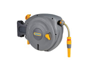 AVVOLGITUBO AUTOMATICO AUTOREEL 10 MT