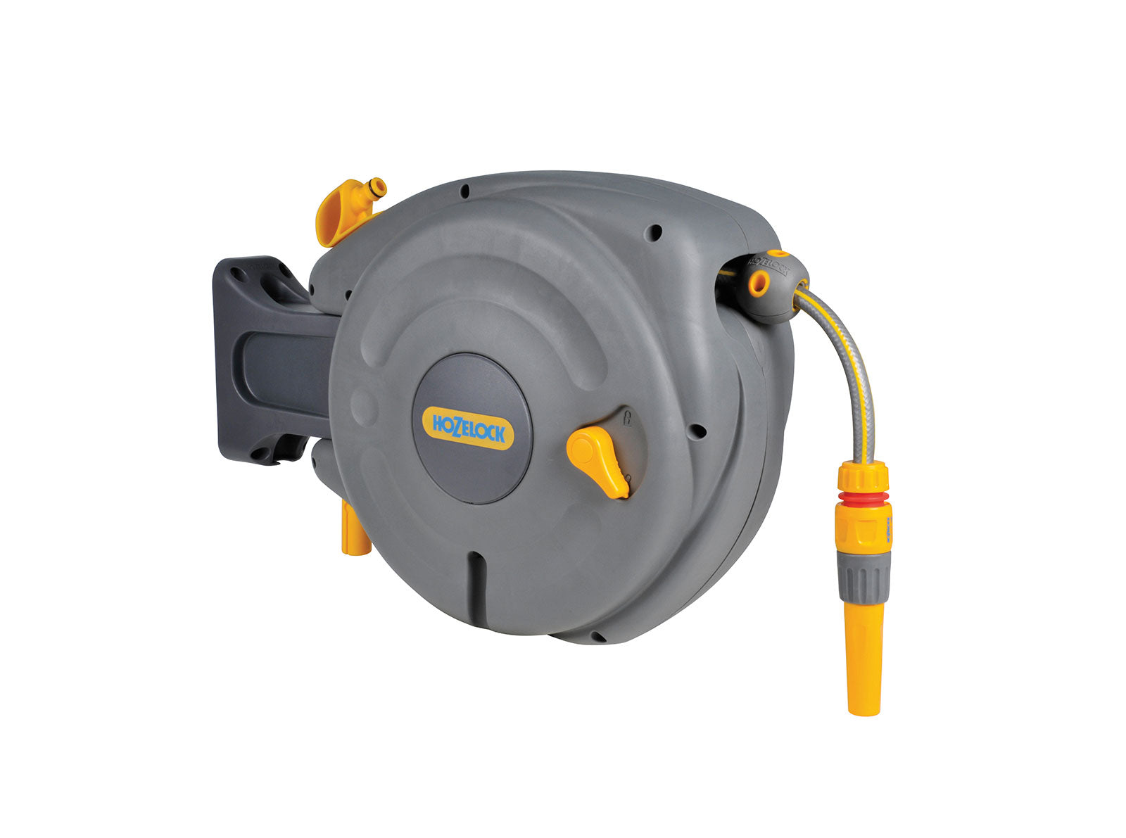 AVVOLGITUBO AUTOMATICO AUTOREEL 10 MT