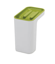 SINK POD PORTA SPUGNE DA LAVANDINO VERDE/BIANCO