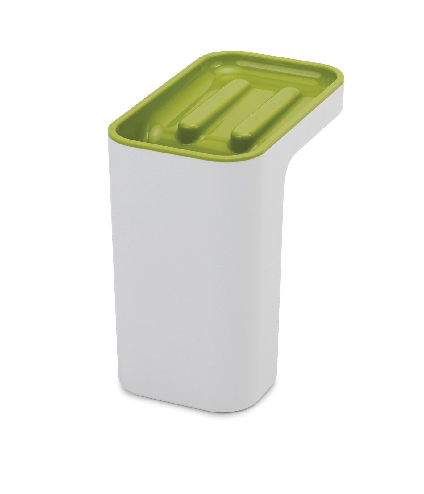 SINK POD PORTA SPUGNE DA LAVANDINO VERDE/BIANCO